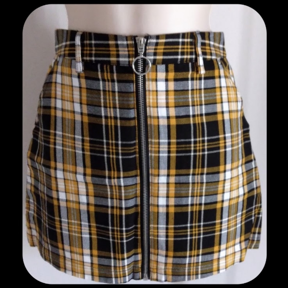 Forever 21 / F21 skirt